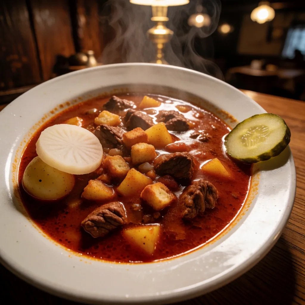 Goulash